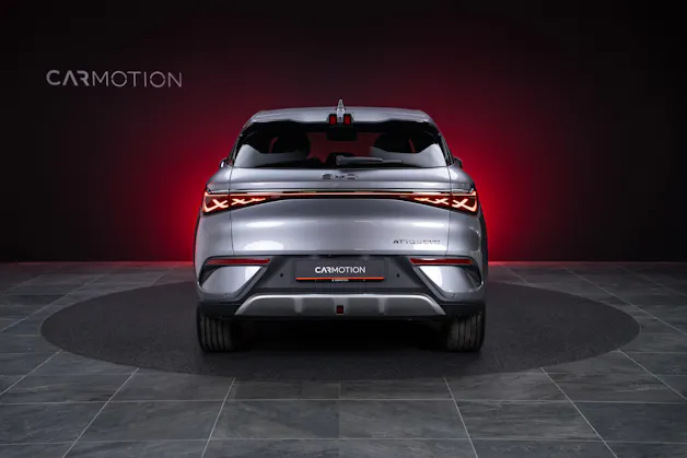 BYD Atto 3 EVO Design / 360°Kamera / Sitzbelüftung /