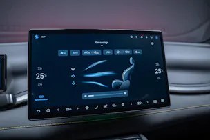 BYD Atto 3 EVO Design / 360°Kamera / Sitzbelüftung /