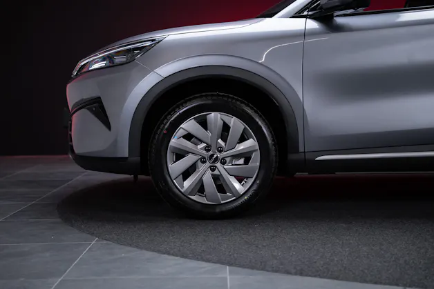BYD Atto 3 EVO Design / 360°Kamera / Sitzbelüftung /
