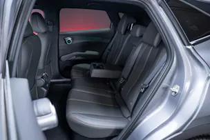 BYD Atto 3 EVO Design / 360°Kamera / Sitzbelüftung /