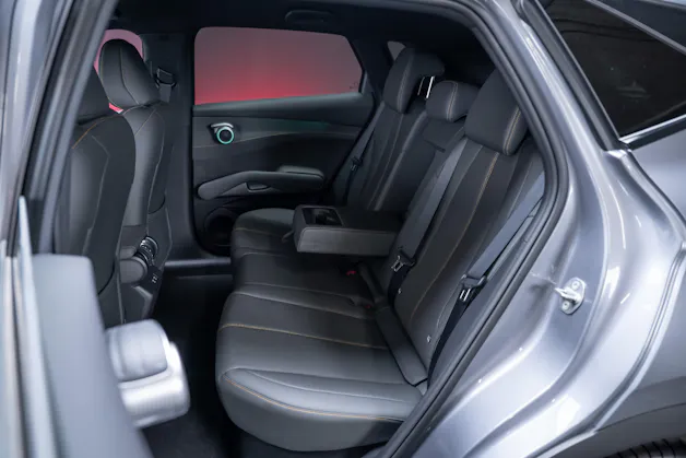 BYD Atto 3 EVO Design / 360°Kamera / Sitzbelüftung /