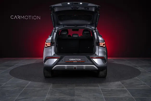BYD Atto 3 EVO Design / 360°Kamera / Sitzbelüftung /