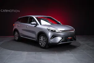 BYD Atto 3 EVO Design / 360°Kamera / Sitzbelüftung /