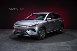 BYD Atto 3 EVO Design / 360°Kamera / Sitzbelüftung /