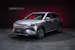 BYD Atto 3 EVO Design / 360°Kamera / Sitzbelüftung /