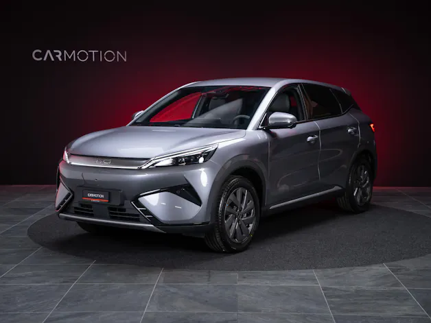 BYD Atto 3 EVO Design / 360°Kamera / Sitzbelüftung /