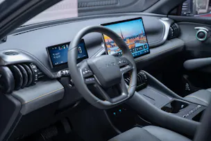 BYD Atto 3 EVO Design / 360°Kamera / Sitzbelüftung /