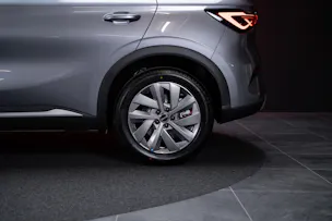 BYD Atto 3 EVO Design / 360°Kamera / Sitzbelüftung /