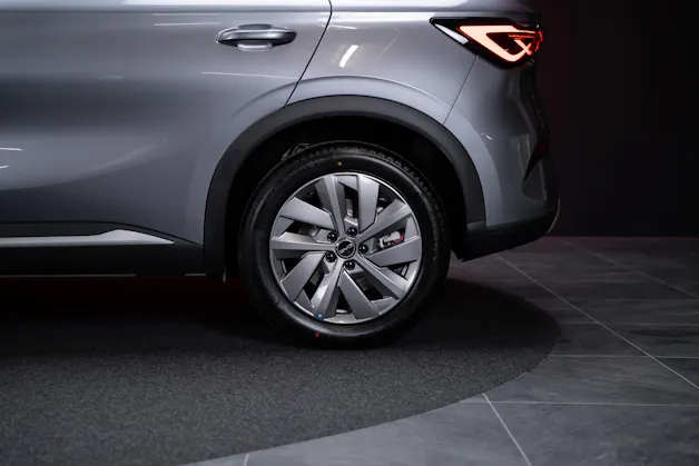 BYD Atto 3 EVO Design / 360°Kamera / Sitzbelüftung /