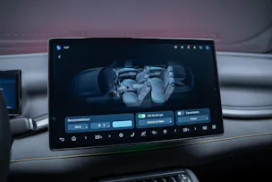 BYD Atto 3 EVO Design / 360°Kamera / Sitzbelüftung /