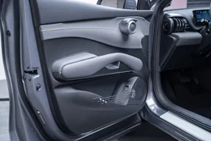BYD Atto 3 EVO Design / 360°Kamera / Sitzbelüftung /