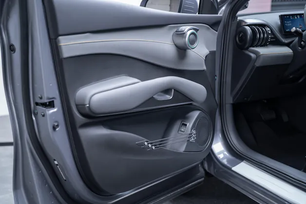 BYD Atto 3 EVO Design / 360°Kamera / Sitzbelüftung /
