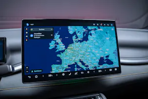 BYD Atto 3 EVO Design / 360°Kamera / Sitzbelüftung /
