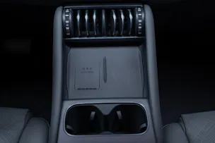 BYD Atto 3 EVO Design / 360°Kamera / Sitzbelüftung /