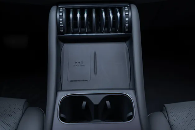 BYD Atto 3 EVO Design / 360°Kamera / Sitzbelüftung /