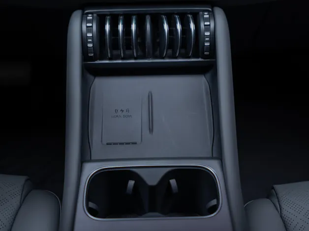 BYD Atto 3 EVO Design / 360°Kamera / Sitzbelüftung /