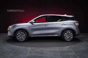 BYD Atto 3 EVO Design / 360°Kamera / Sitzbelüftung /