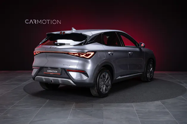 BYD Atto 3 EVO Design / 360°Kamera / Sitzbelüftung /