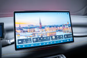 BYD Atto 3 EVO Design / 360°Kamera / Sitzbelüftung /