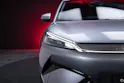 BYD Atto 3 EVO Design / 360°Kamera / Sitzbelüftung /
