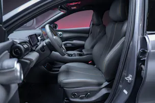 BYD Atto 3 EVO Design / 360°Kamera / Sitzbelüftung /
