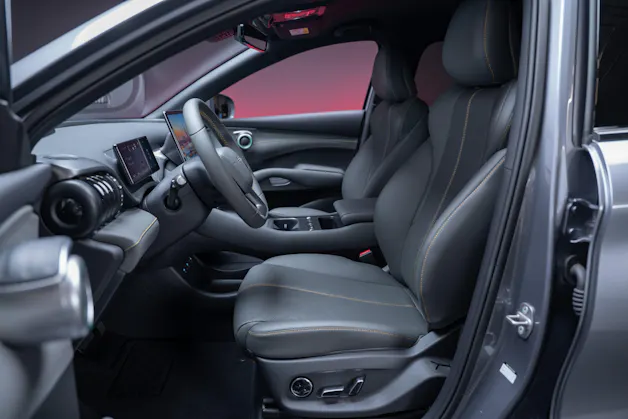 BYD Atto 3 EVO Design / 360°Kamera / Sitzbelüftung /