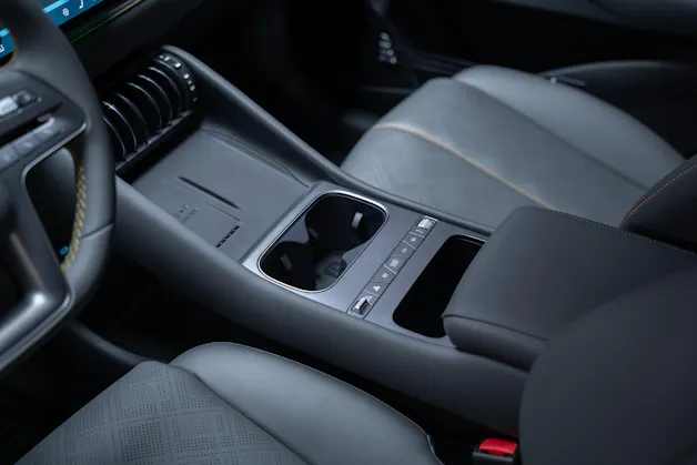 BYD Atto 3 EVO Design / 360°Kamera / Sitzbelüftung /