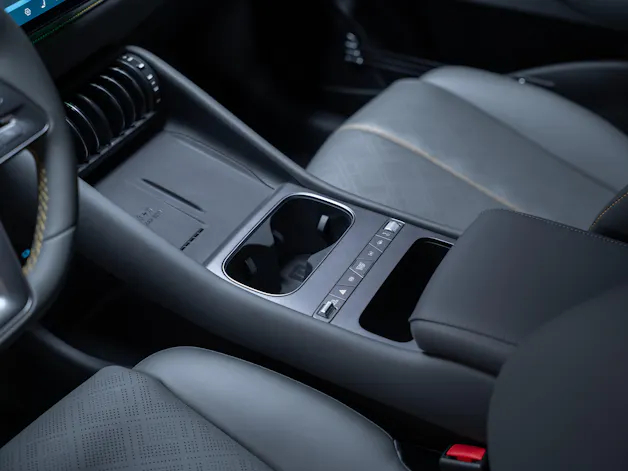 BYD Atto 3 EVO Design / 360°Kamera / Sitzbelüftung /