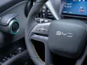 BYD Atto 3 EVO Design / 360°Kamera / Sitzbelüftung /