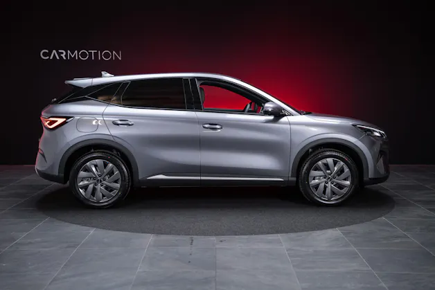 BYD Atto 3 EVO Design / 360°Kamera / Sitzbelüftung /