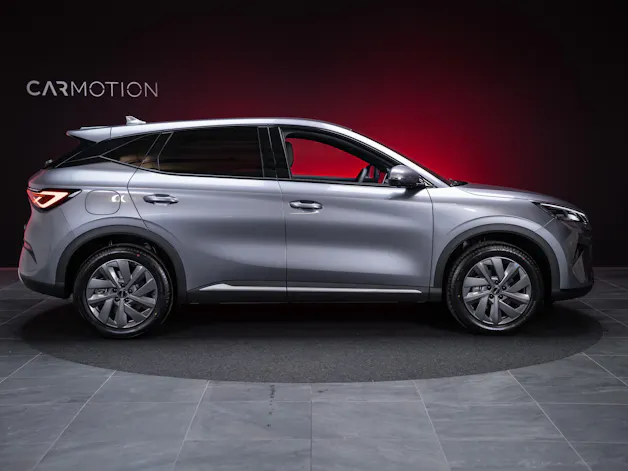 BYD Atto 3 EVO Design / 360°Kamera / Sitzbelüftung /