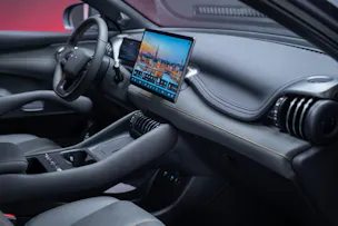 BYD Atto 3 EVO Design / 360°Kamera / Sitzbelüftung /