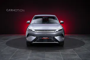 BYD Atto 3 EVO Design / 360°Kamera / Sitzbelüftung /