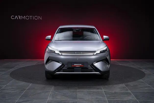 BYD Atto 3 EVO Design / 360°Kamera / Sitzbelüftung /