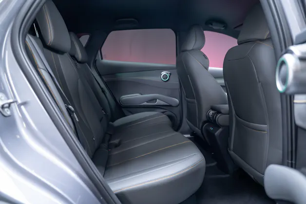 BYD Atto 3 EVO Design / 360°Kamera / Sitzbelüftung /