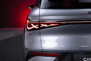 BYD Atto 3 EVO Design / 360°Kamera / Sitzbelüftung /