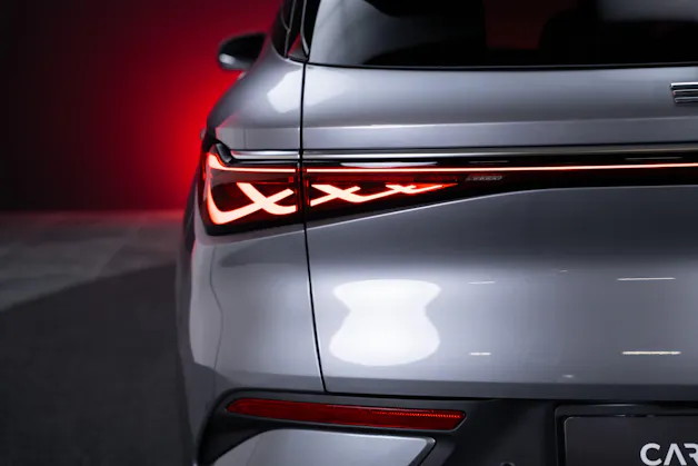 BYD Atto 3 EVO Design / 360°Kamera / Sitzbelüftung /