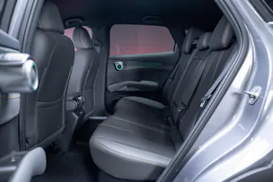 BYD Atto 3 EVO Design / 360°Kamera / Sitzbelüftung /