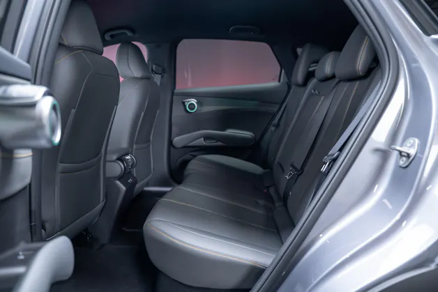 BYD Atto 3 EVO Design / 360°Kamera / Sitzbelüftung /