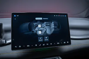 BYD Atto 3 EVO Design / 360°Kamera / Sitzbelüftung /