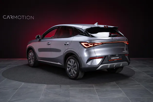 BYD Atto 3 EVO Design / 360°Kamera / Sitzbelüftung /