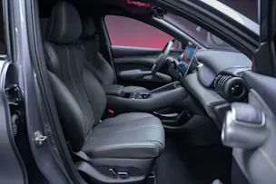 BYD Atto 3 EVO Design / 360°Kamera / Sitzbelüftung /