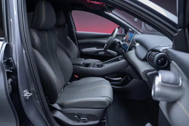 BYD Atto 3 EVO Design / 360°Kamera / Sitzbelüftung /