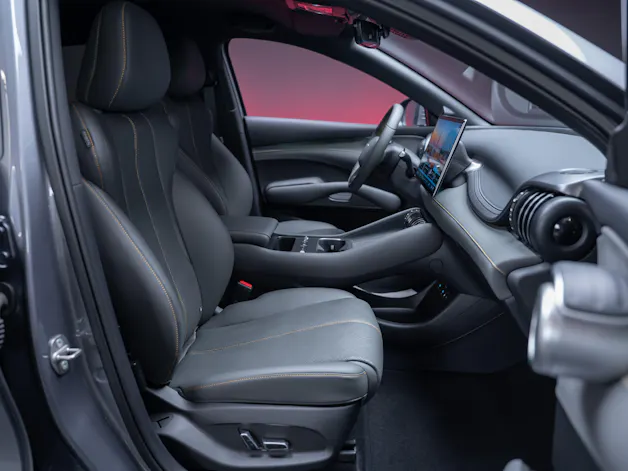 BYD Atto 3 EVO Design / 360°Kamera / Sitzbelüftung /