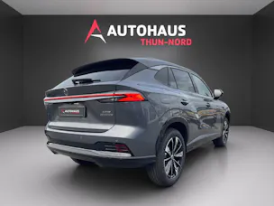 MG HS 1.5 Hybrid Luxury