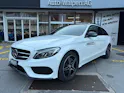MERCEDES-BENZ C 250 BlueTEC AMG Line 4M