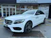 MERCEDES-BENZ C 250 BlueTEC AMG Line 4M