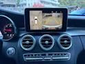 MERCEDES-BENZ C 250 BlueTEC AMG Line 4M