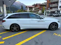 MERCEDES-BENZ C 250 BlueTEC AMG Line 4M