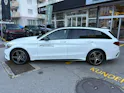 MERCEDES-BENZ C 250 BlueTEC AMG Line 4M